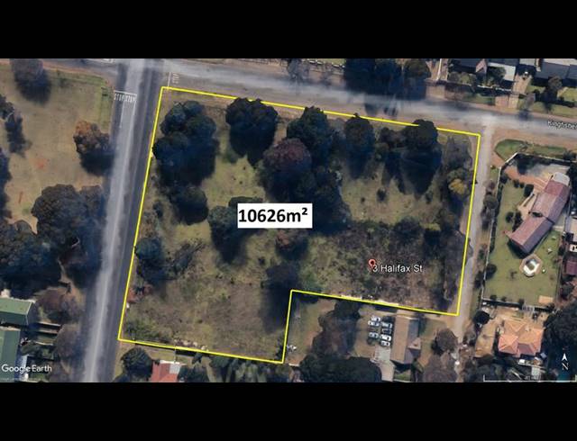 BUSINESS FOR SALE IN RHODESFIELD